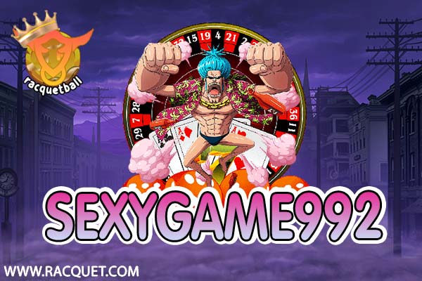 sexygame992