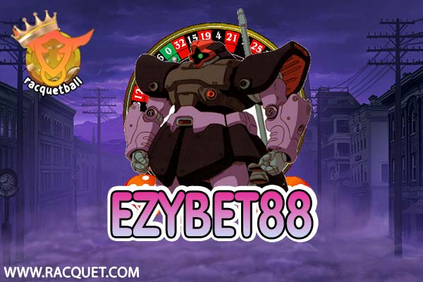 Ezybet88