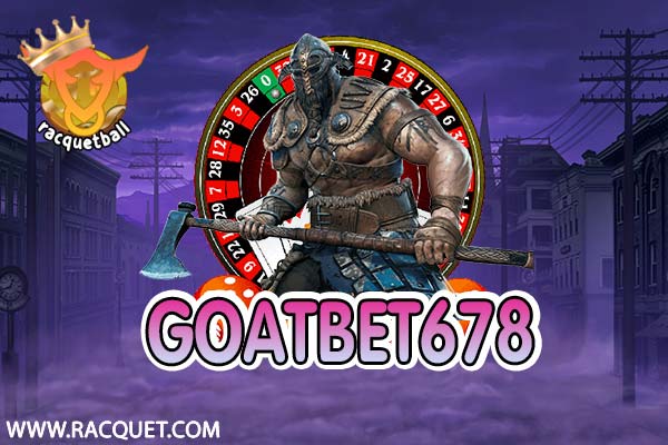 Goatbet678