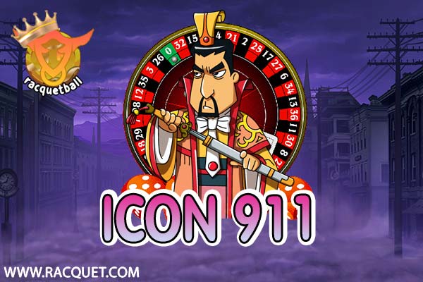 Icon 911