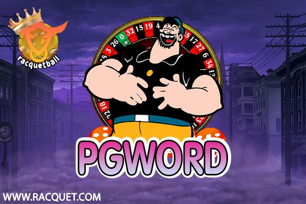 Pgword